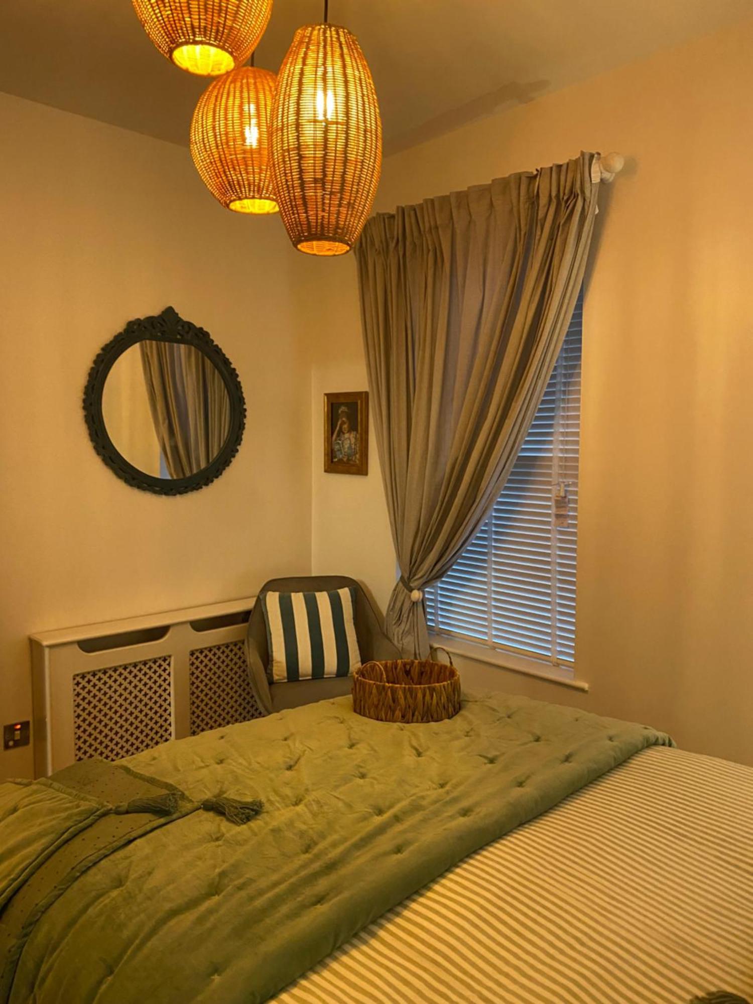 Harbour Sound Apartment, Ballycastle, Causeway Coast Kültér fotó