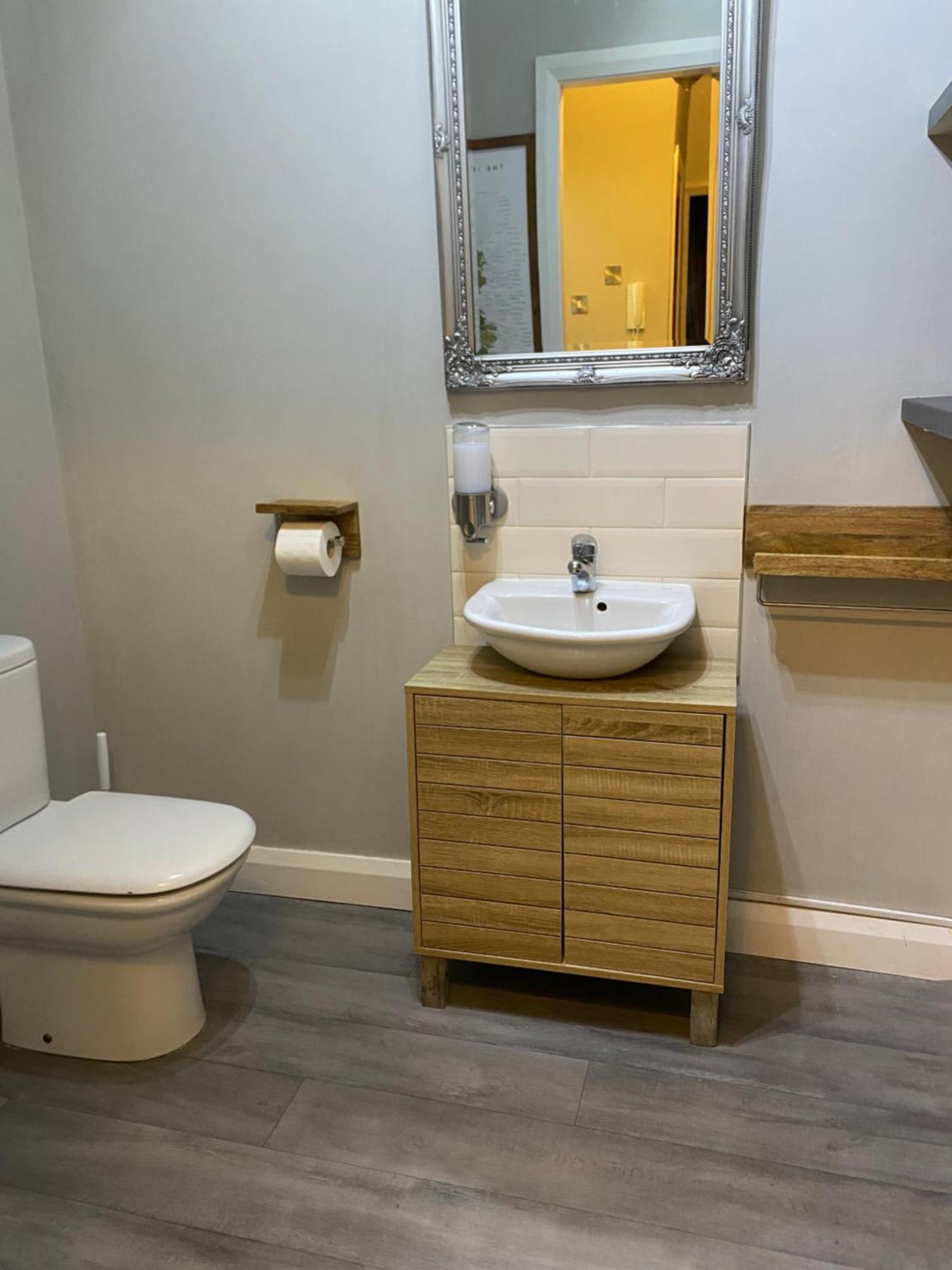 Harbour Sound Apartment, Ballycastle, Causeway Coast Kültér fotó